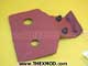 Bracket - WPG9375-1