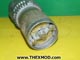 Compressor - 12V - Air Horn - Fiamm - MC/2FL-2