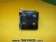 Bracket - Torque Reaction - 6373368-2