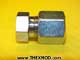 Plug - Blanking - 8MM - ROV08SCF-1
