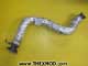 Exhaust - Pipe - 3695895C91-1