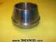 Spacer - Sleeve Hub - MZK9122-2