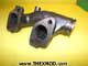 Manifold - Exhaust - 91063176-1