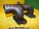 Manifold - Exhaust - 91063176-3