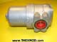 Filter - Fluid - Pressure - 8420792-2