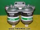 Filter - Fuel - Twin - Housing - 6089149-1