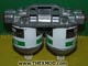 Filter - Fuel - Twin - Housing - 6089149-3