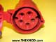 Connector - K52-30 - 44/0143-2