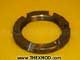 Nut - Plain - Round - 1040684-1
