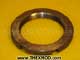 Nut - Plain - Round - 1040684-2