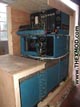 Tester - Injector Pump - Hartridge HA2500-1
