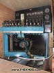 Tester - Injector Pump - Hartridge HA2500-2