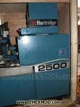 Tester - Injector Pump - Hartridge HA2500-4