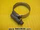 Hose - Clamp - 14002653-1