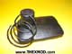 Mirror - Heated -  616020 -  VM2H-2