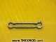 Clip - Spring - Tension - 6338595-1