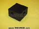 Tee - Pipe To Tube - Block - Connector - 91011887-2