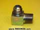 Elbow - Pipe ToTube - 11499074-1