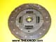 Disc - Clutch - 7581110012 - 1849001682-1