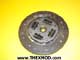 Disc - Clutch - 7581110012 - 1849001682-2