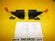 Shoot - Bolts - Set - 15296-011-1