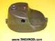Earshell -Left Hand - Green - 554292-1