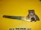 Regulator Window Hand Operated - RH - 7960052-1