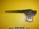 Regulator Window Hand Operated - RH - 7960052-2