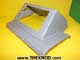 Panel - Fibre Glass - LH - RDH2241, FJ9513C0008-1