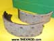 Brake Shoe - A4041898-1