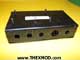Junction Box Steel - 91078809-2