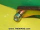 Strap - Checkstrap - Rear- ASR1018-3