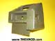 Bumper - Right Rear - 17242418-0-3