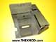 Bumper - Right Rear - 17242418-0-4