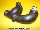 Manifold Exhaust - Front Section - 91063173-2