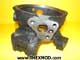 Brake Knuckle - MZK9098-1