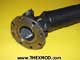 Propeller Shaft - Transfer Box to Rear Axel - MZK3532-2