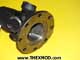 Propeller Shaft - Transfer Box to Rear Axel - MZK3532-3