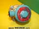 Valve Solenoid - 2 Way - EF8210B55V-1