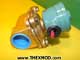Valve Solenoid - 2 Way - EF8210B55V-2