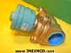 Valve Solenoid - 2 Way - EF8210B55V-3