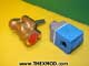 Valve Solenoid Coil - EVSI 15 -1
