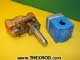 Valve Solenoid Coil - EVSI 15 -2