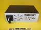 Control Box - 1203982-1