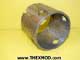 Spanner Wrench Hub Nut - V4164/1-2