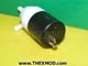Pump - Washer - 24V - 7161735022-2