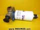Filter - Fuel - Heater & Pump -  DAF 1618993-1