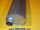 Silencer Exhaust - Oval - FG50565-1