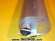 Silencer Exhaust - Oval - FG50565-2