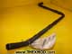 Pipe - Recovery Pipe Return - A4406072-1